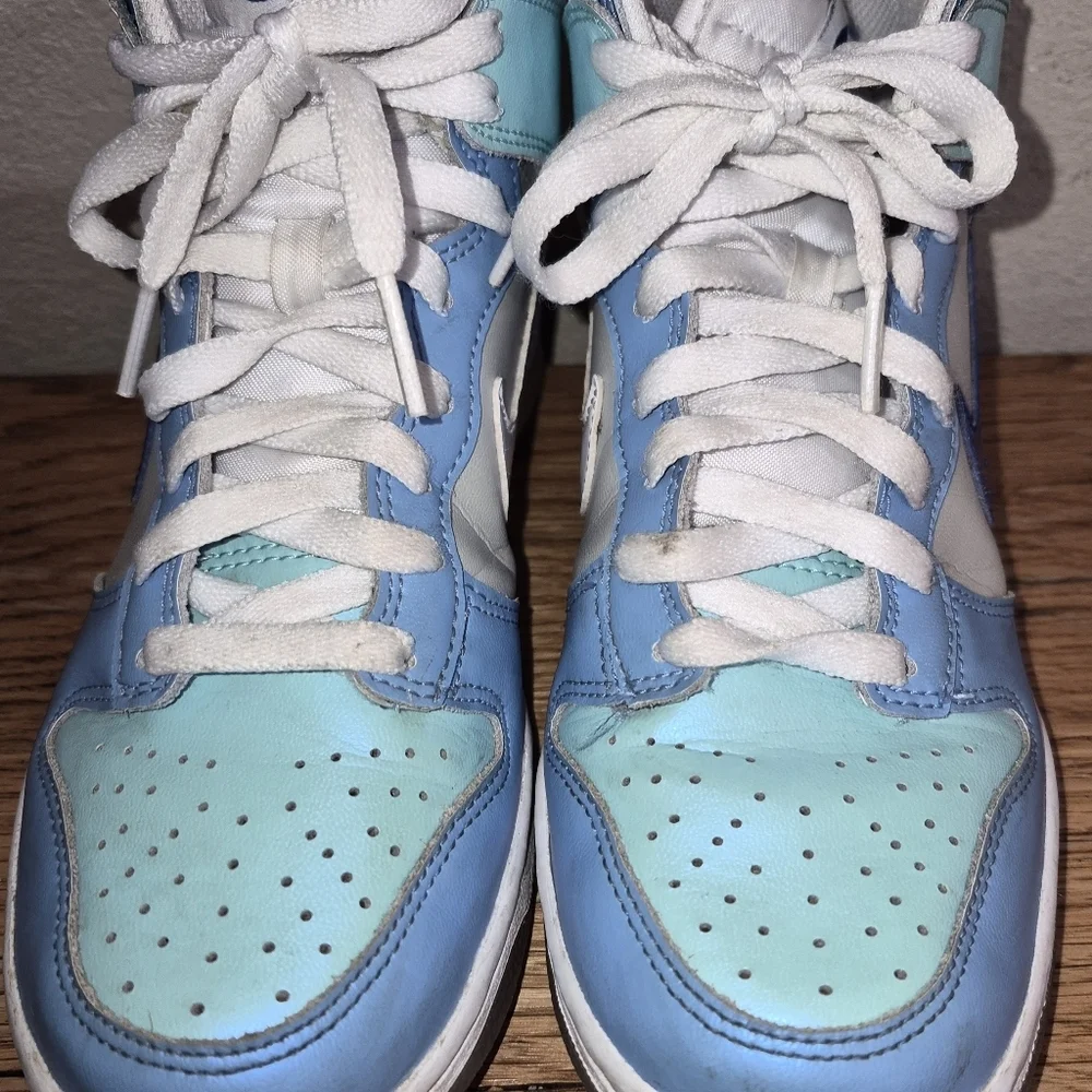 Nike Dunk High 